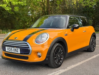 Used MINI Hatch 2015 for sale - 78457448: Photo