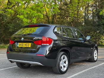 Used BMW X1 2011 for sale - 78424828: Photo