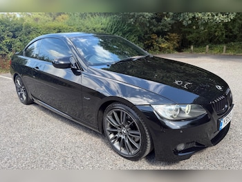 Used BMW 3 Series 2010 for sale - 79454438: Photo