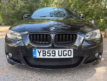 Used BMW 3 Series 2010 for sale - 79454438: Photo