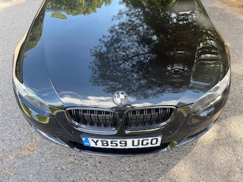Used BMW 3 Series 2010 for sale - 79454438: Photo
