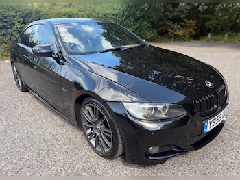 Used BMW 3 Series 2010 for sale - 79454438: Photo