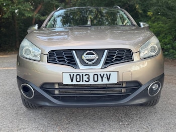 Used Nissan Qashqai+2 2013 for sale - 79026771: Photo