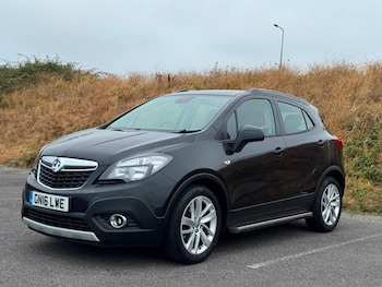 Used Vauxhall Mokka 2016 for sale - 79427162: Photo