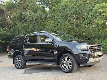 Used Ford Ranger 2022 for sale - 79232790: Photo