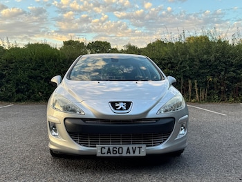 Used Peugeot 308 2010 for sale - 79357844: Photo