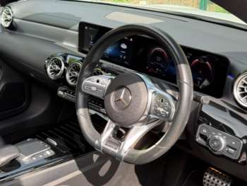 Used Mercedes-Benz CLA 2020 for sale - 74751793: Photo