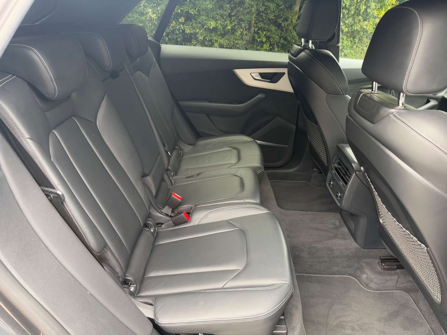 Used Audi Q8 2020 for sale - 76363835: Photo 24