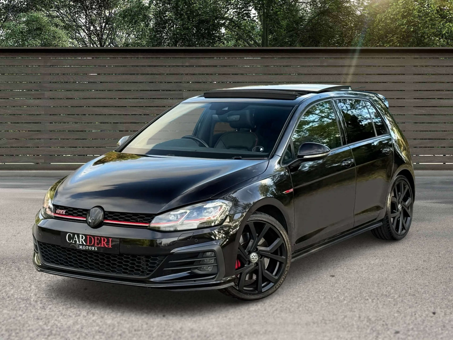 Used Volkswagen Golf 2019 for sale - 76278241: Photo 10