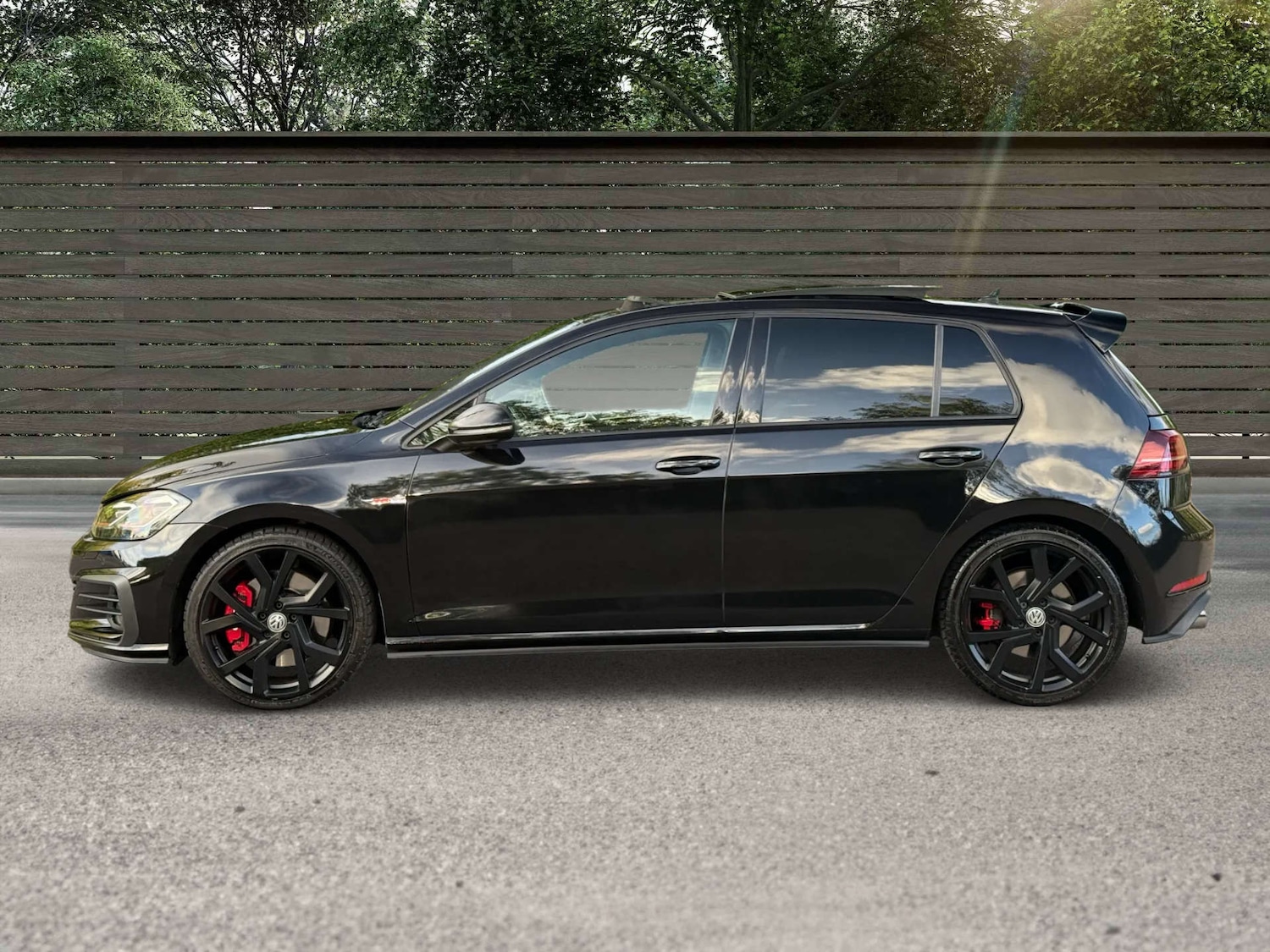 Used Volkswagen Golf 2019 for sale - 76278241: Photo 12