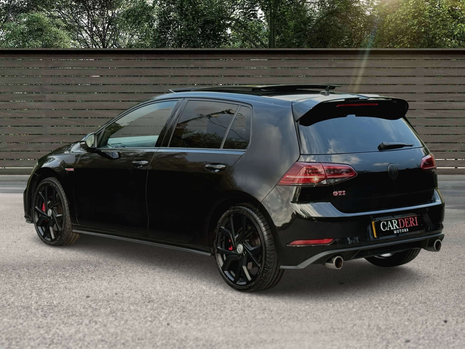 Used Volkswagen Golf 2019 for sale - 76278241: Photo 13