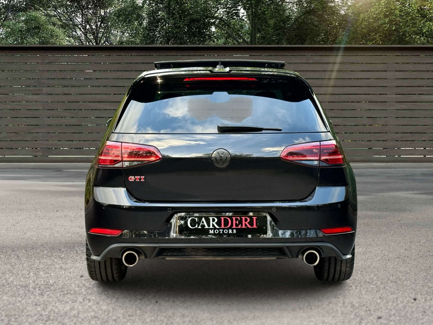 Used Volkswagen Golf 2019 for sale - 76278241: Photo 14