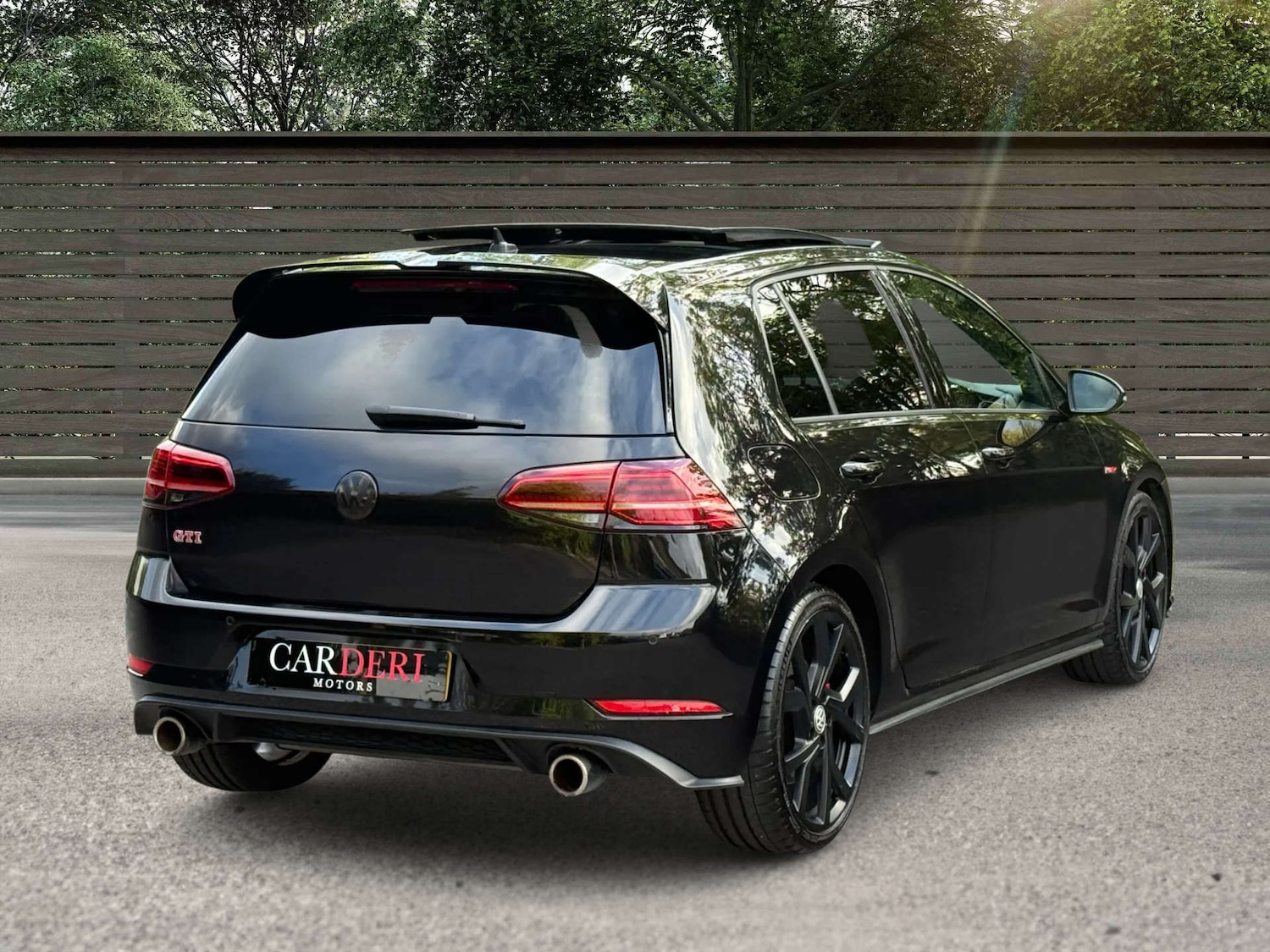 Used Volkswagen Golf 2019 for sale - 76278241: Photo 15