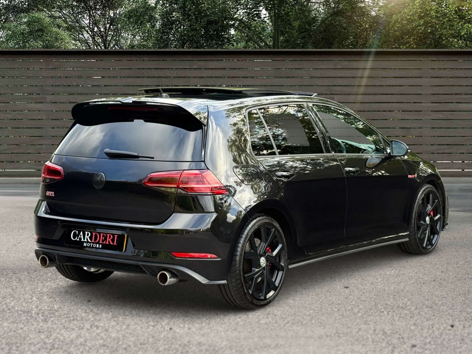 Used Volkswagen Golf 2019 for sale - 76278241: Photo 16