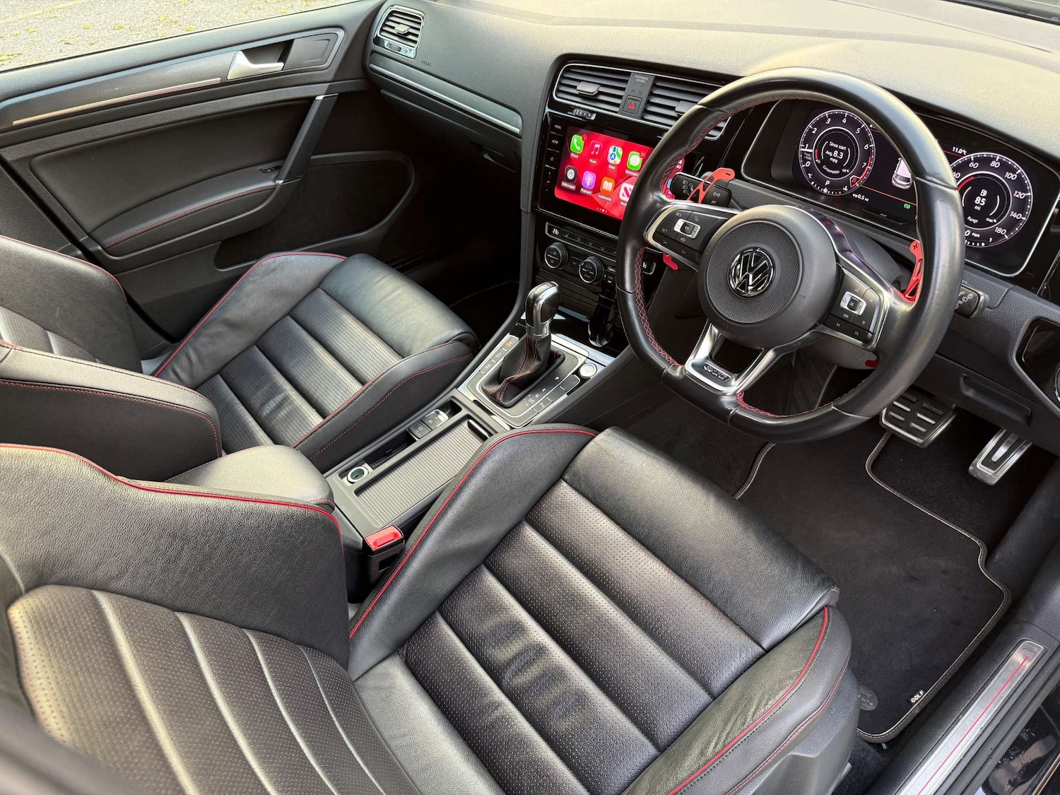 Used Volkswagen Golf 2019 for sale - 76278241: Photo 17