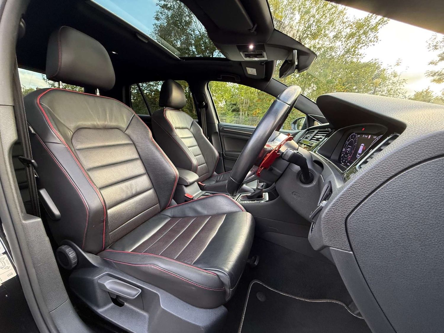 Used Volkswagen Golf 2019 for sale - 76278241: Photo 19