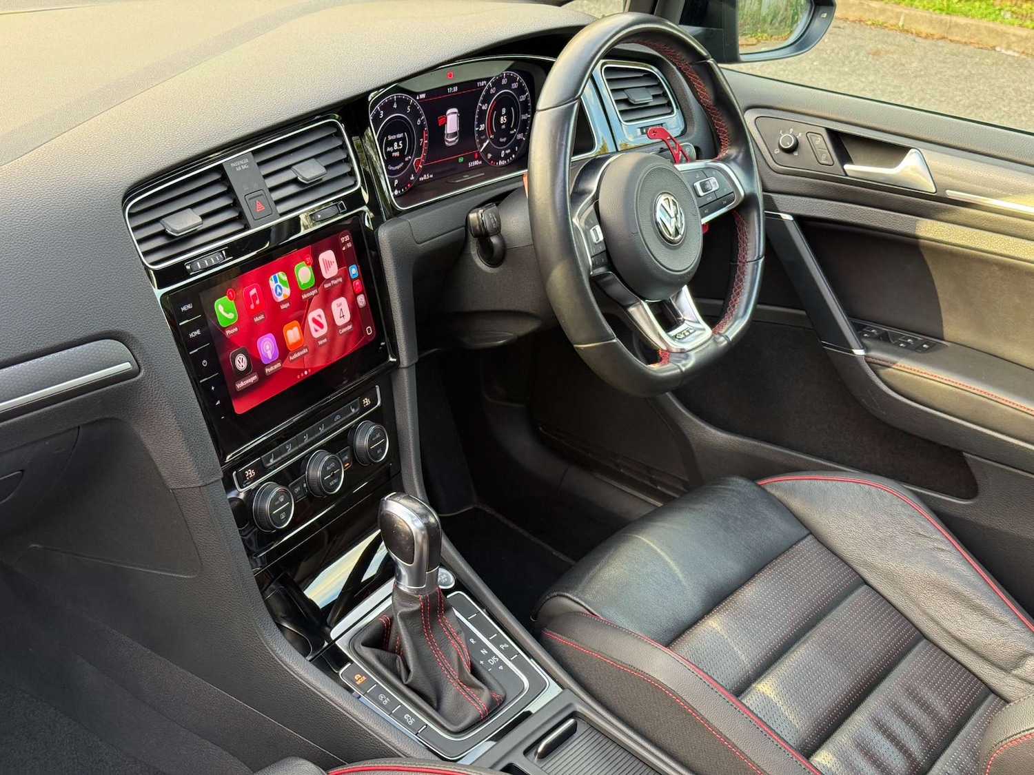 Used Volkswagen Golf 2019 for sale - 76278241: Photo 20