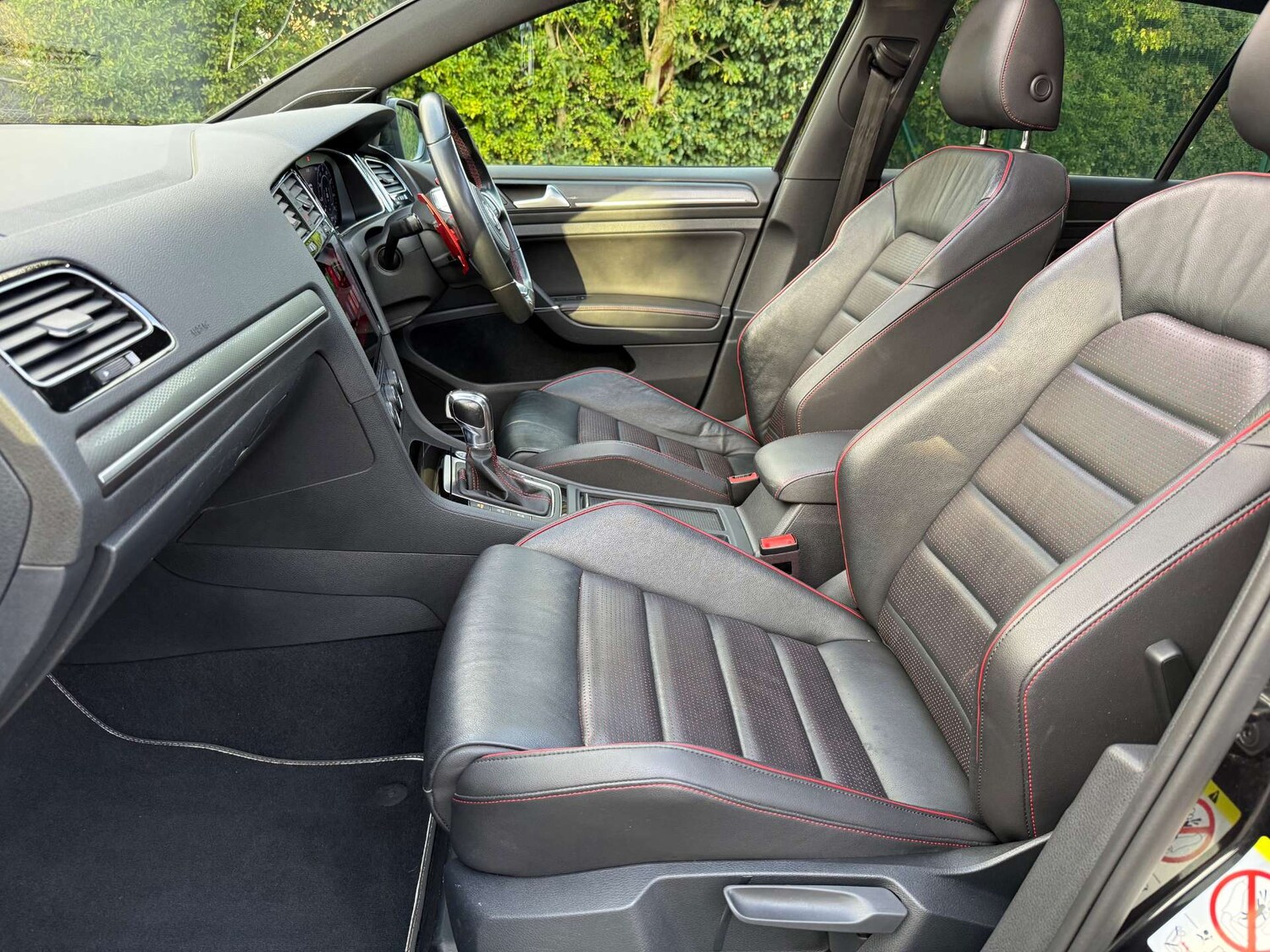 Used Volkswagen Golf 2019 for sale - 76278241: Photo 22