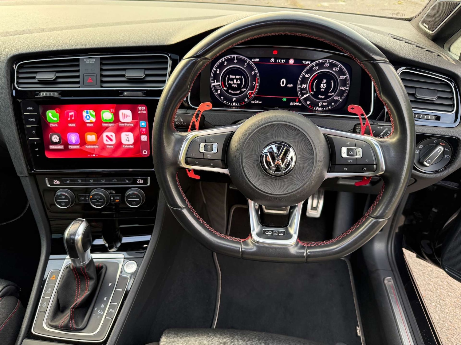 Used Volkswagen Golf 2019 for sale - 76278241: Photo 28