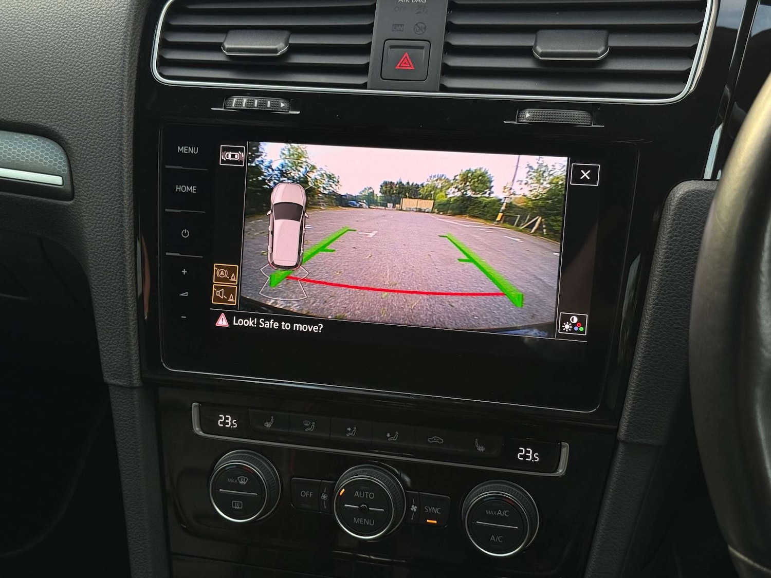 Used Volkswagen Golf 2019 for sale - 76278241: Photo 29