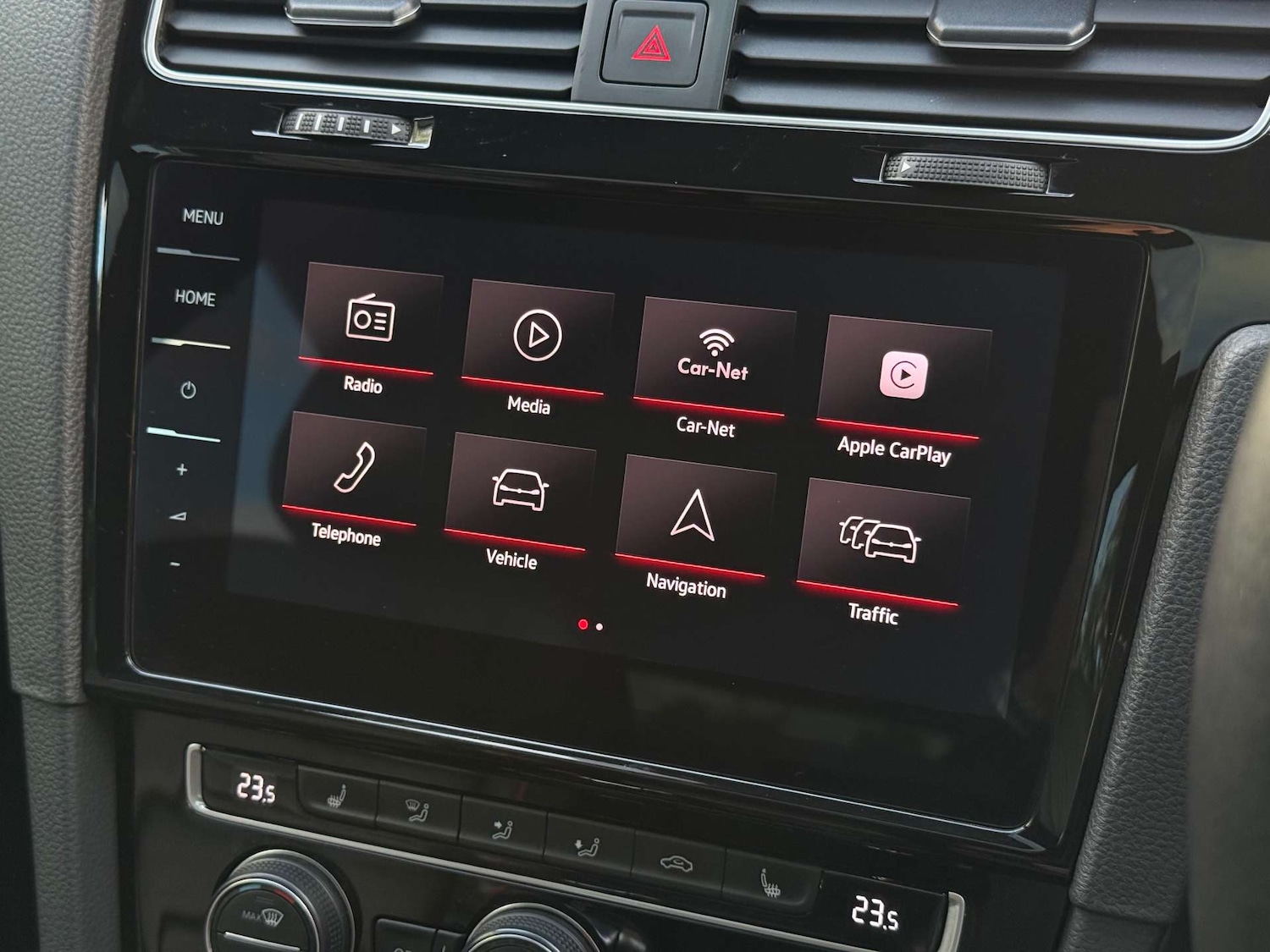 Used Volkswagen Golf 2019 for sale - 76278241: Photo 30