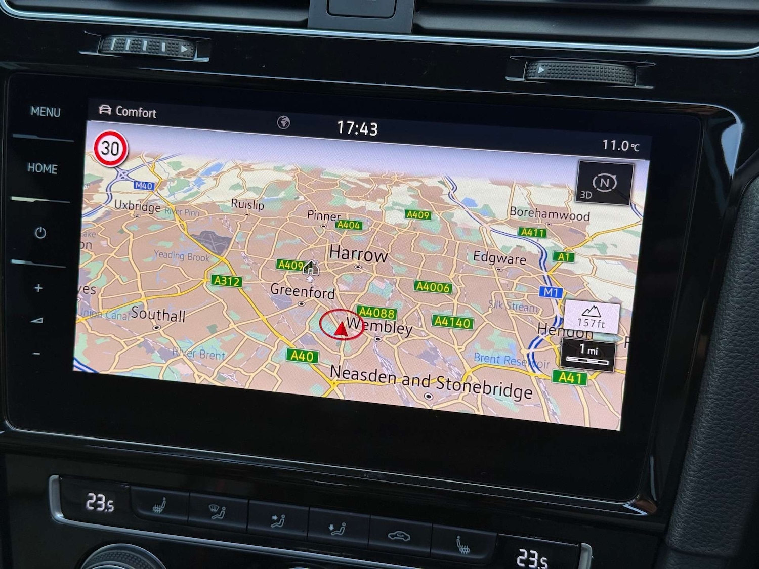 Used Volkswagen Golf 2019 for sale - 76278241: Photo 31