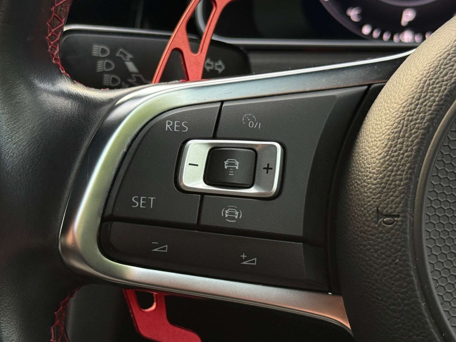 Used Volkswagen Golf 2019 for sale - 76278241: Photo 34