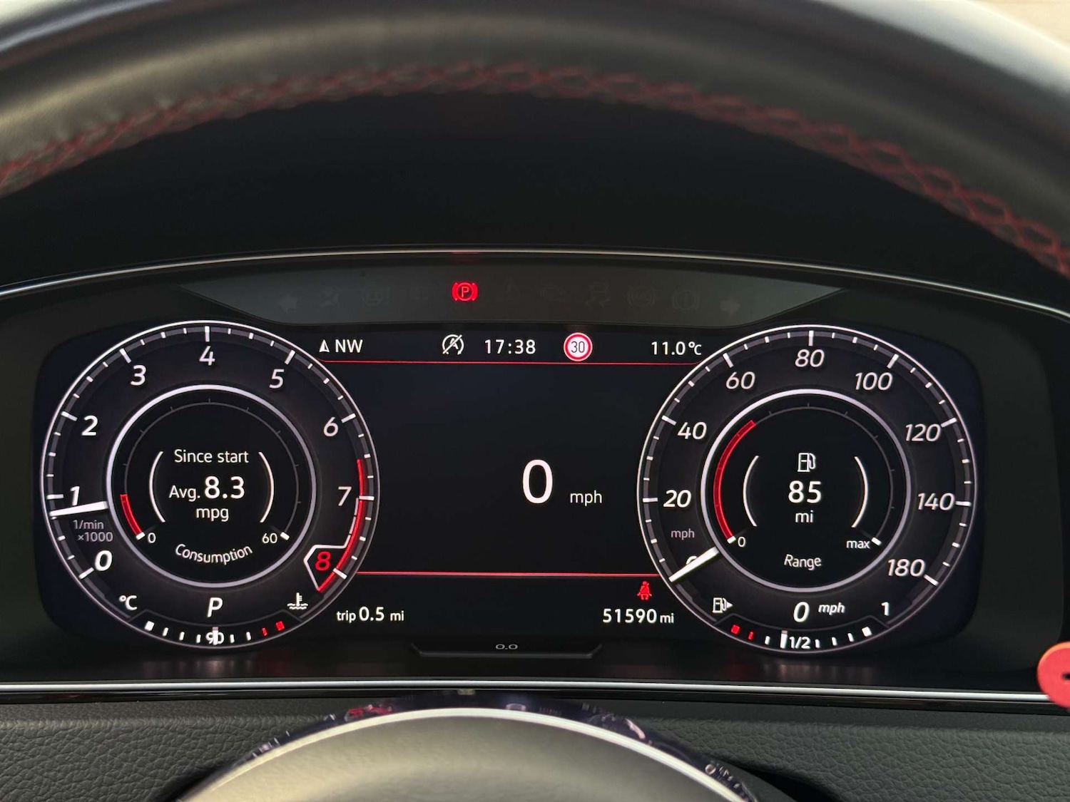 Used Volkswagen Golf 2019 for sale - 76278241: Photo 35