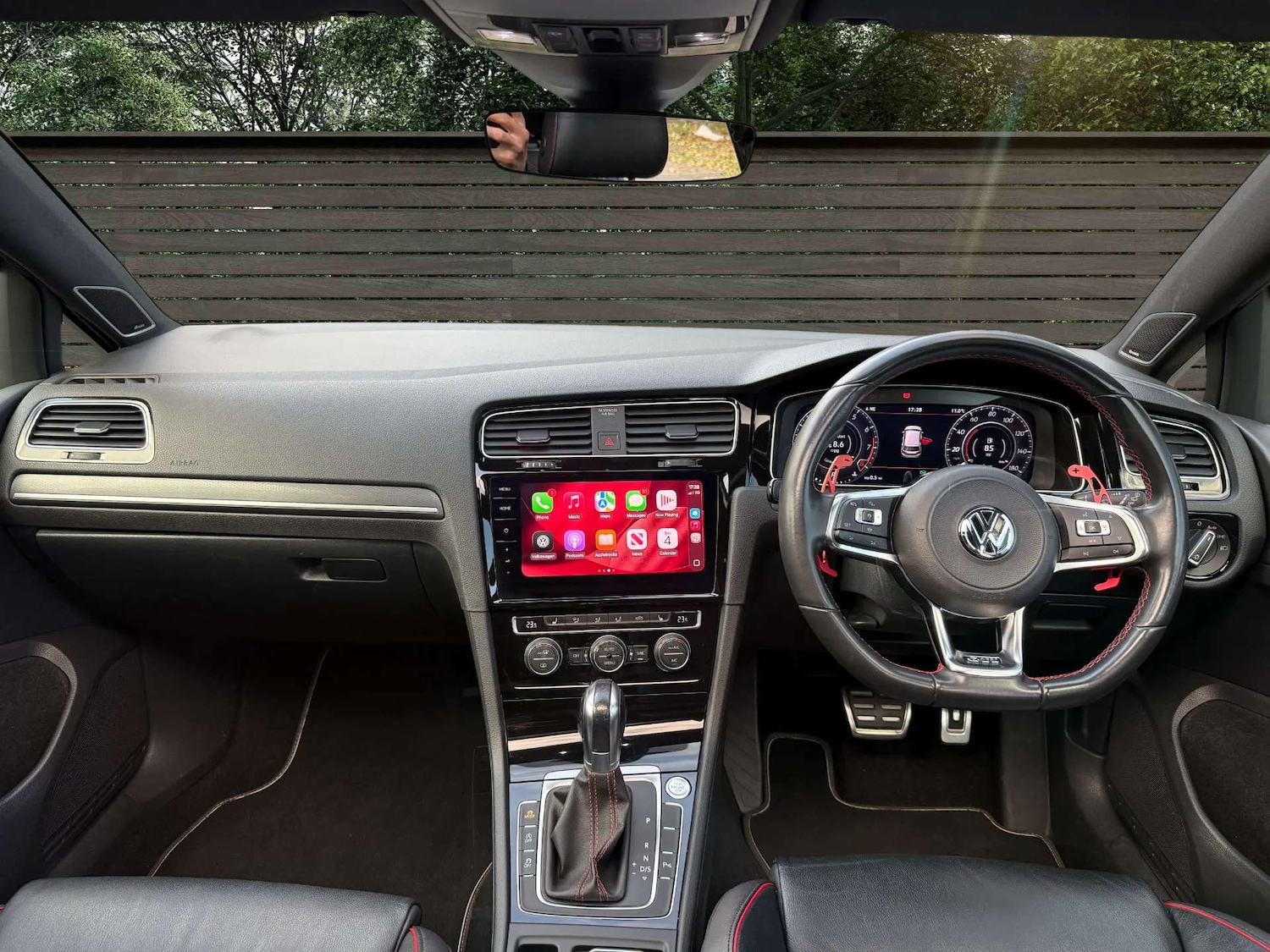 Used Volkswagen Golf 2019 for sale - 76278241: Photo 4