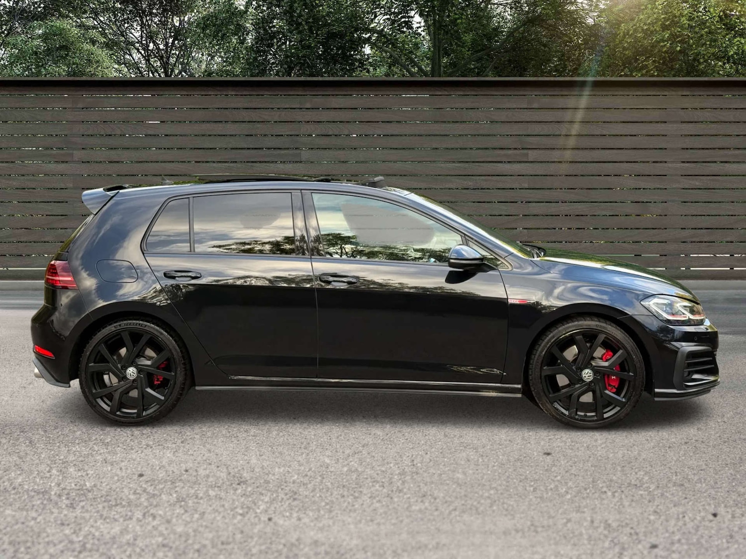 Used Volkswagen Golf 2019 for sale - 76278241: Photo 5