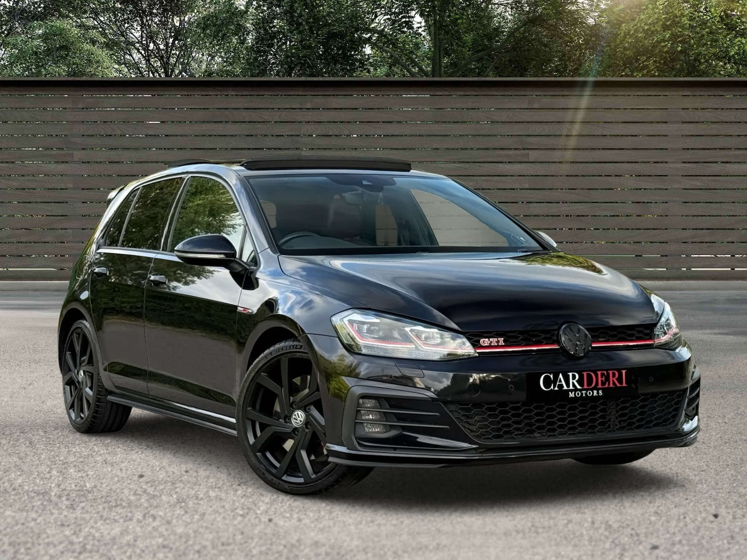 Used Volkswagen Golf 2019 for sale - 76278241: Photo 7