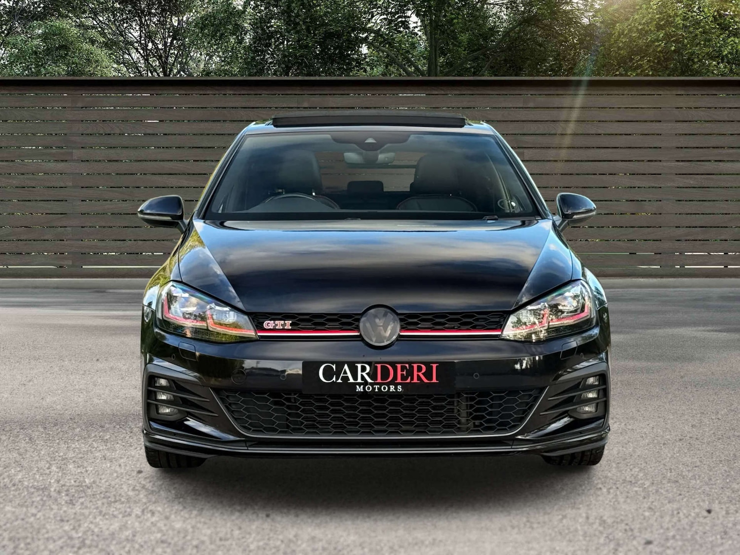 Used Volkswagen Golf 2019 for sale - 76278241: Photo 8