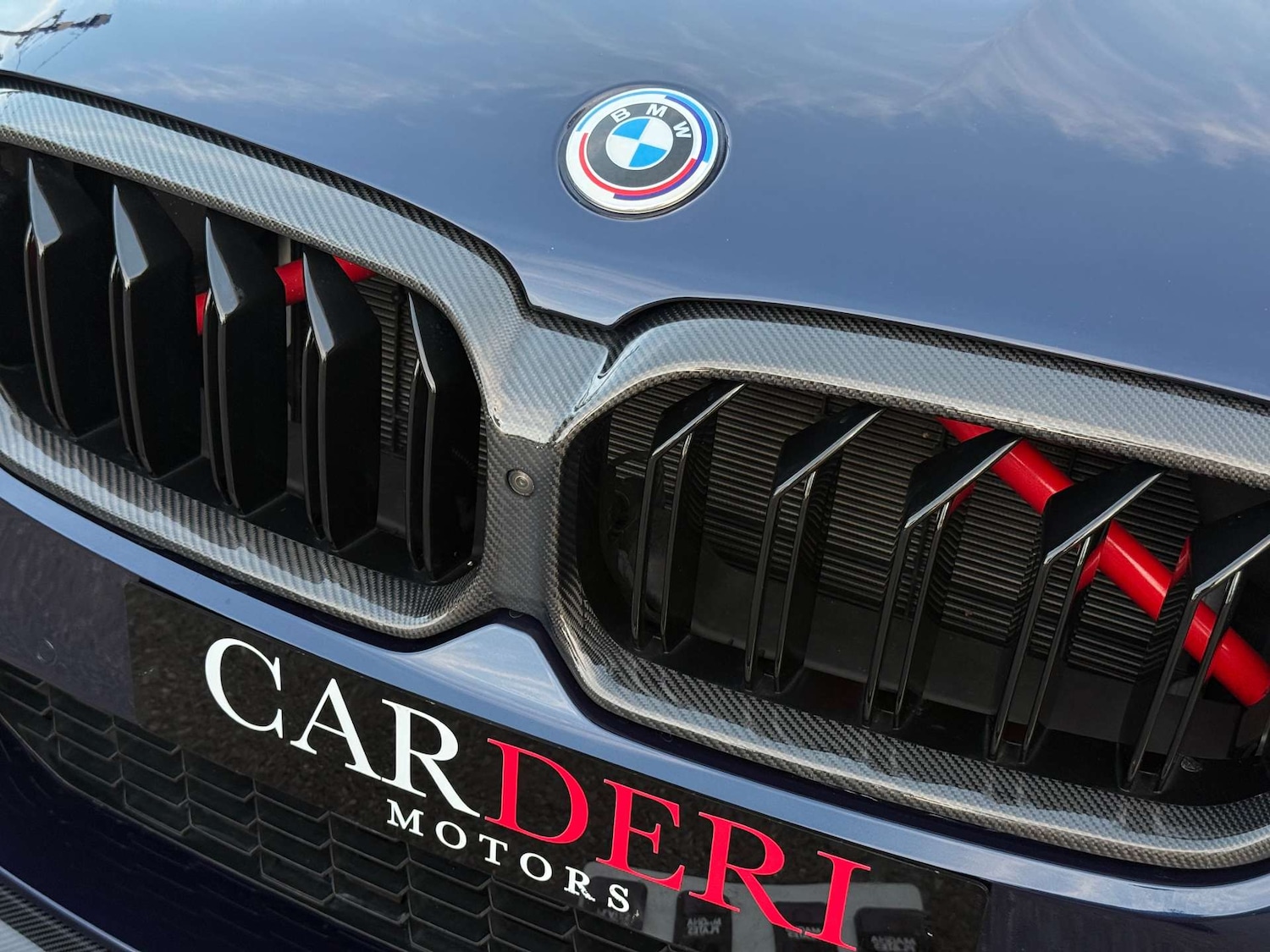 Used BMW 5 Series 2021 for sale - 75901377: Photo 10