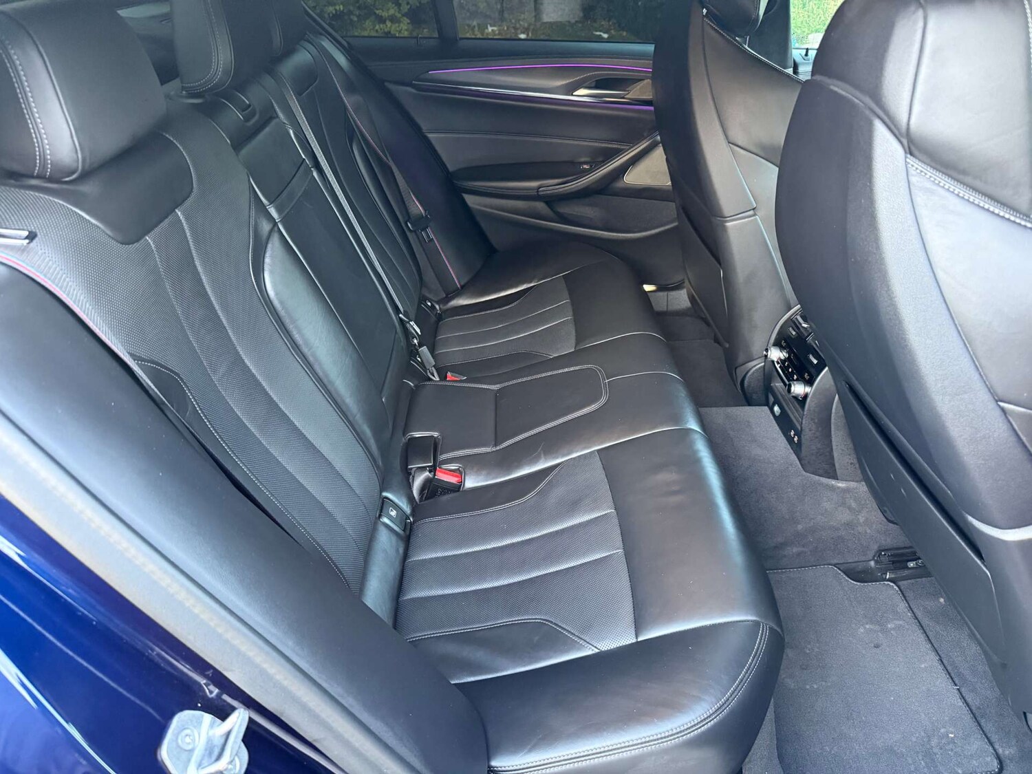 Used BMW 5 Series 2021 for sale - 75901377: Photo 25