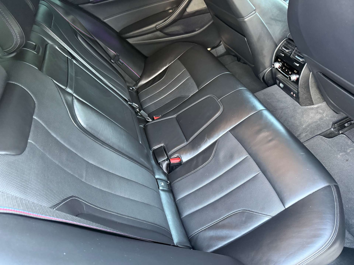 Used BMW 5 Series 2021 for sale - 75901377: Photo 26