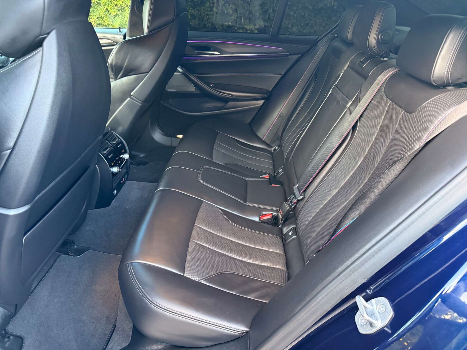 Used BMW 5 Series 2021 for sale - 75901377: Photo 28