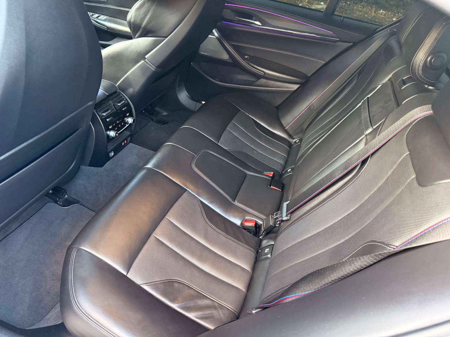 Used BMW 5 Series 2021 for sale - 75901377: Photo 29