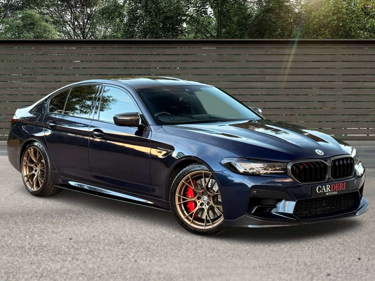 Used BMW 5 Series 2021 for sale - 75901377: Photo 6