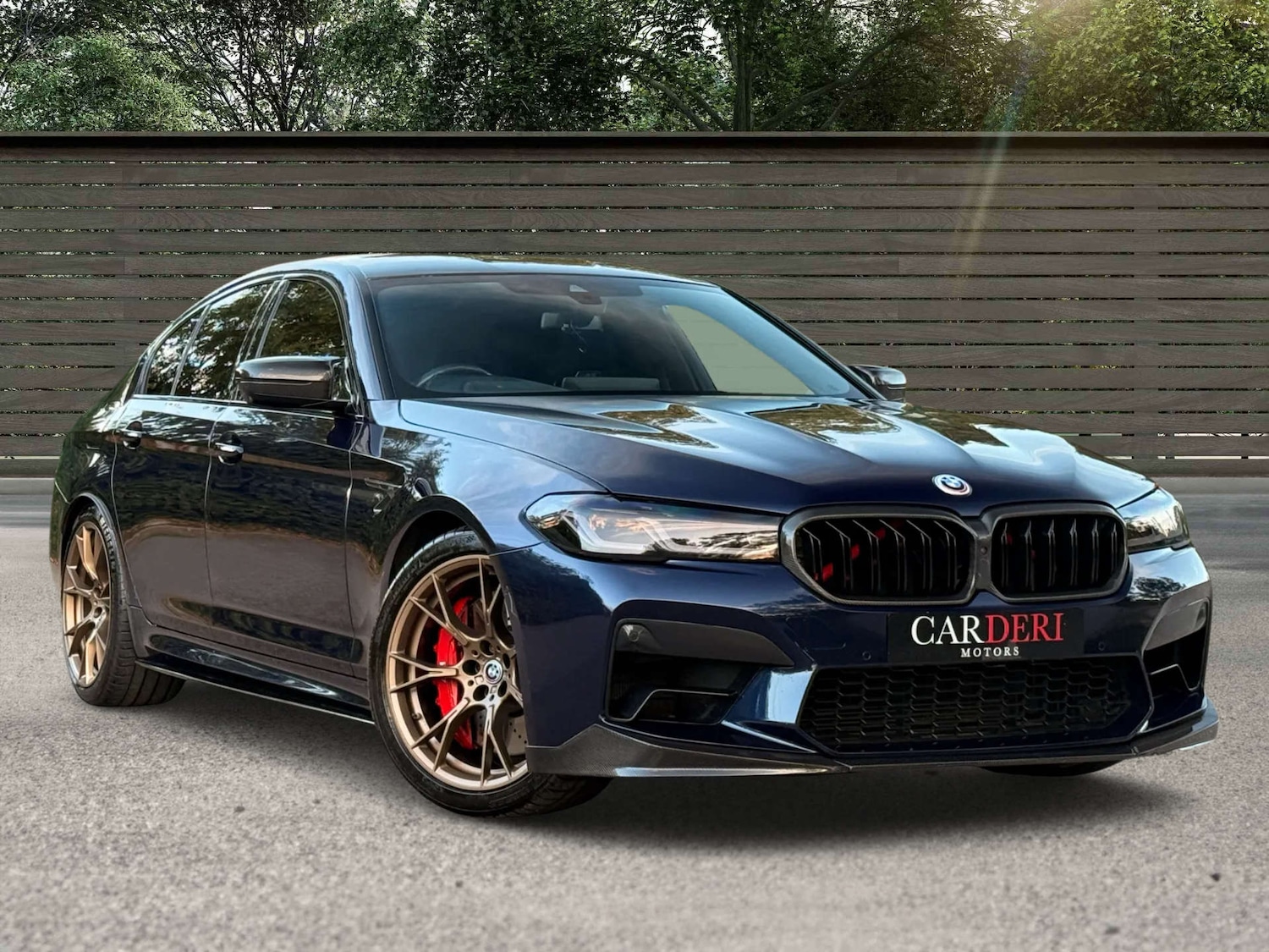 Used BMW 5 Series 2021 for sale - 75901377: Photo 7