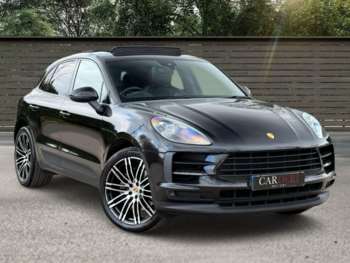 (19) - 3.0T V6 S PDK 4WD Euro 6 (s/s) 5dr