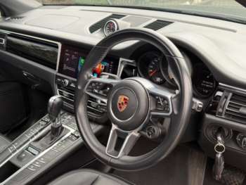Used Porsche Macan 2019 for sale - 74758080: Photo