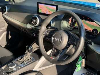 Used Audi Q2 2021 for sale - 74256285: Photo