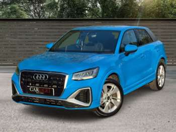 Used Audi Q2 2021 for sale - 74256285: Photo