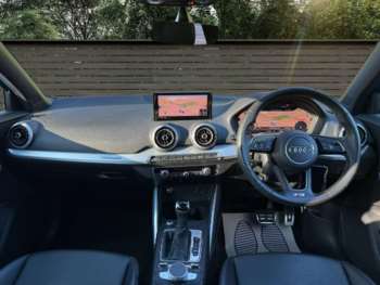 Used Audi Q2 2021 for sale - 74256285: Photo