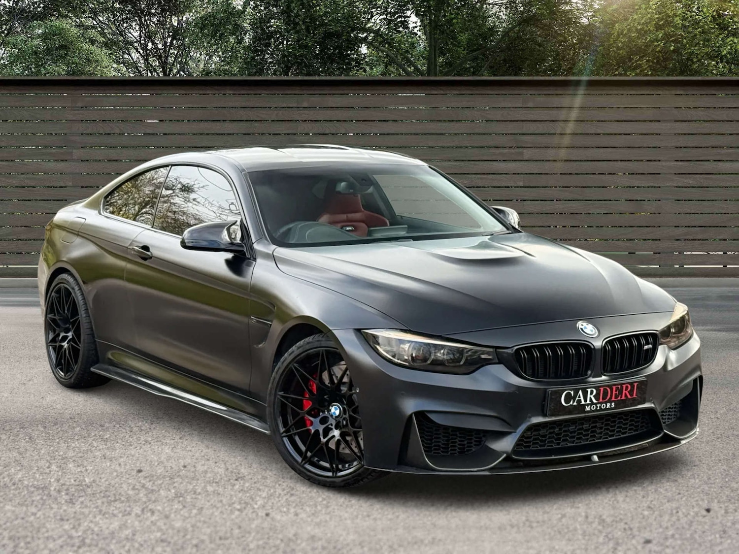 Used BMW M4 2019 for sale - 76527098: Photo 1