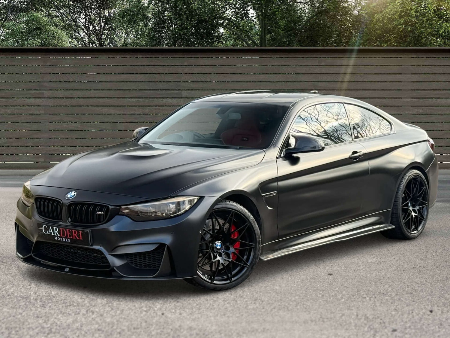 Used BMW M4 2019 for sale - 76527098: Photo 10