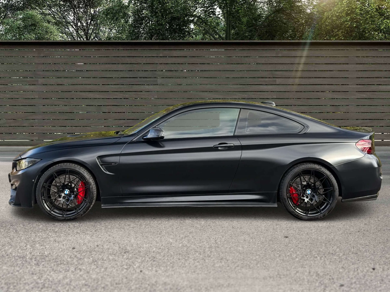 Used BMW M4 2019 for sale - 76527098: Photo 11