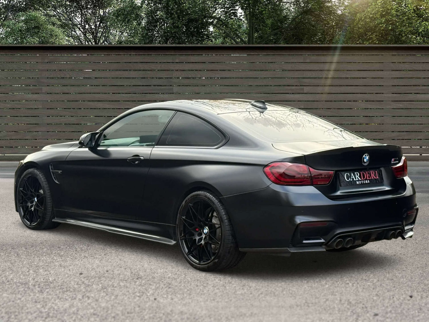 Used BMW M4 2019 for sale - 76527098: Photo 12
