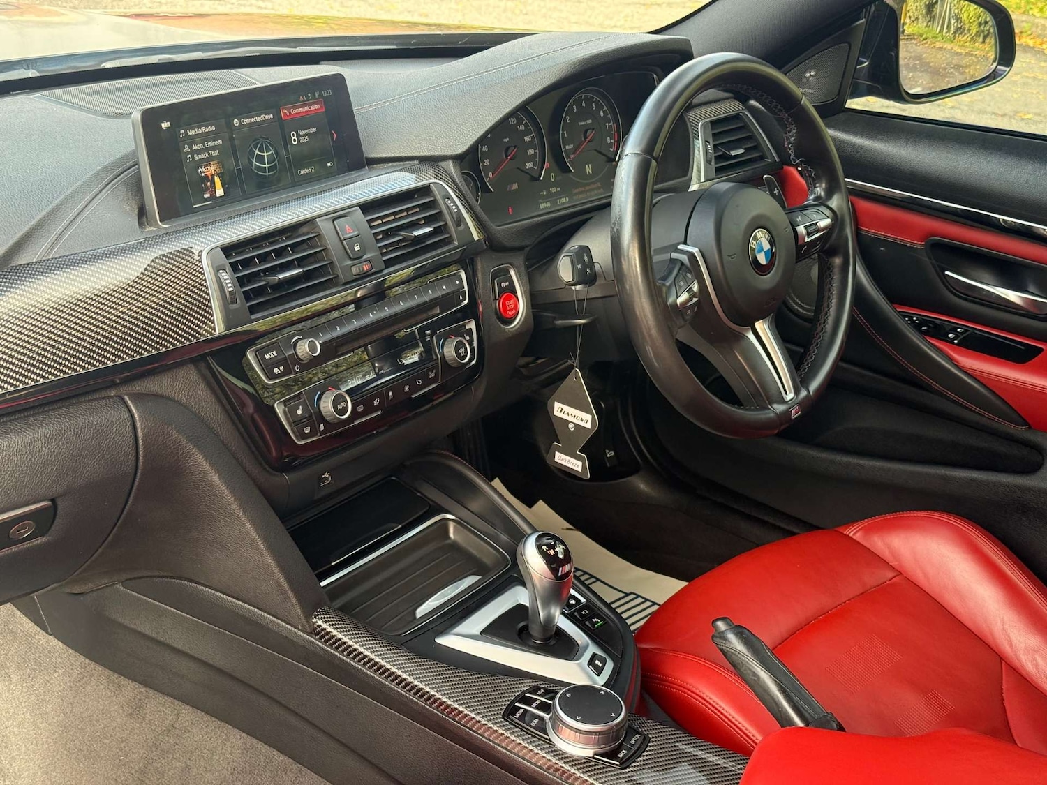 Used BMW M4 2019 for sale - 76527098: Photo 19