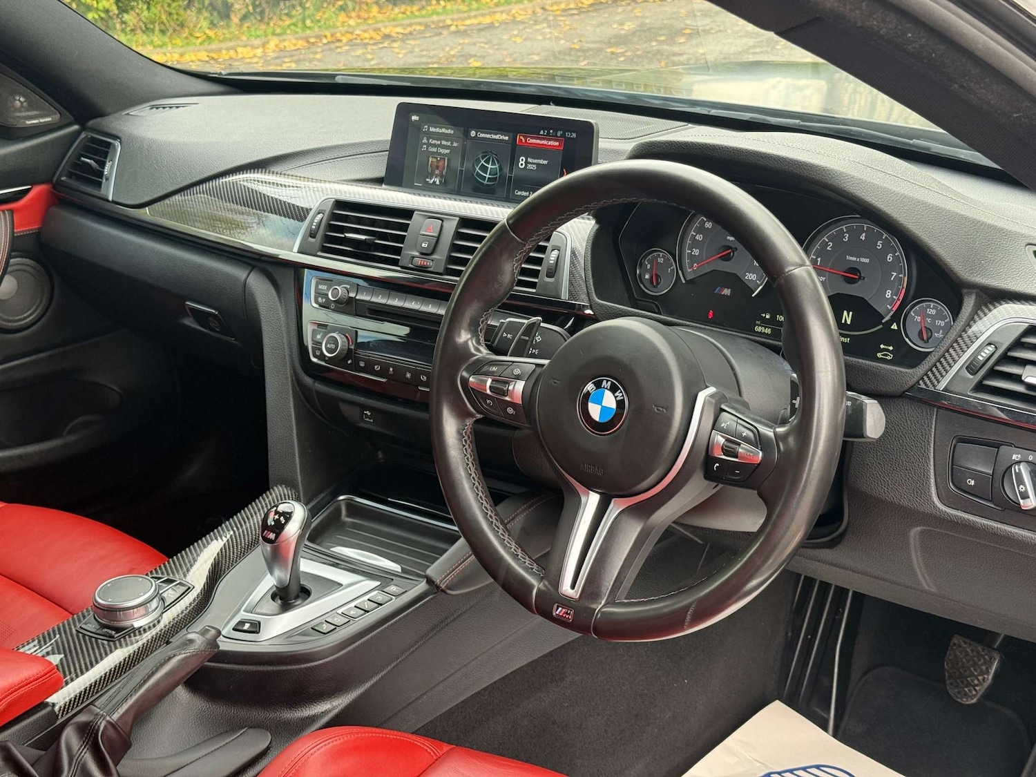 Used BMW M4 2019 for sale - 76527098: Photo 2